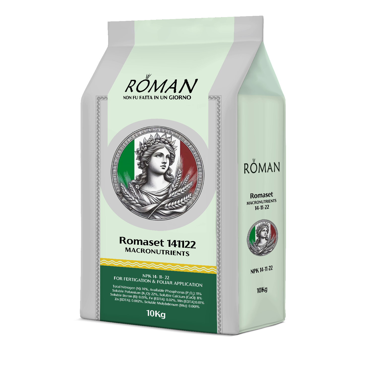 Romaset 141122
