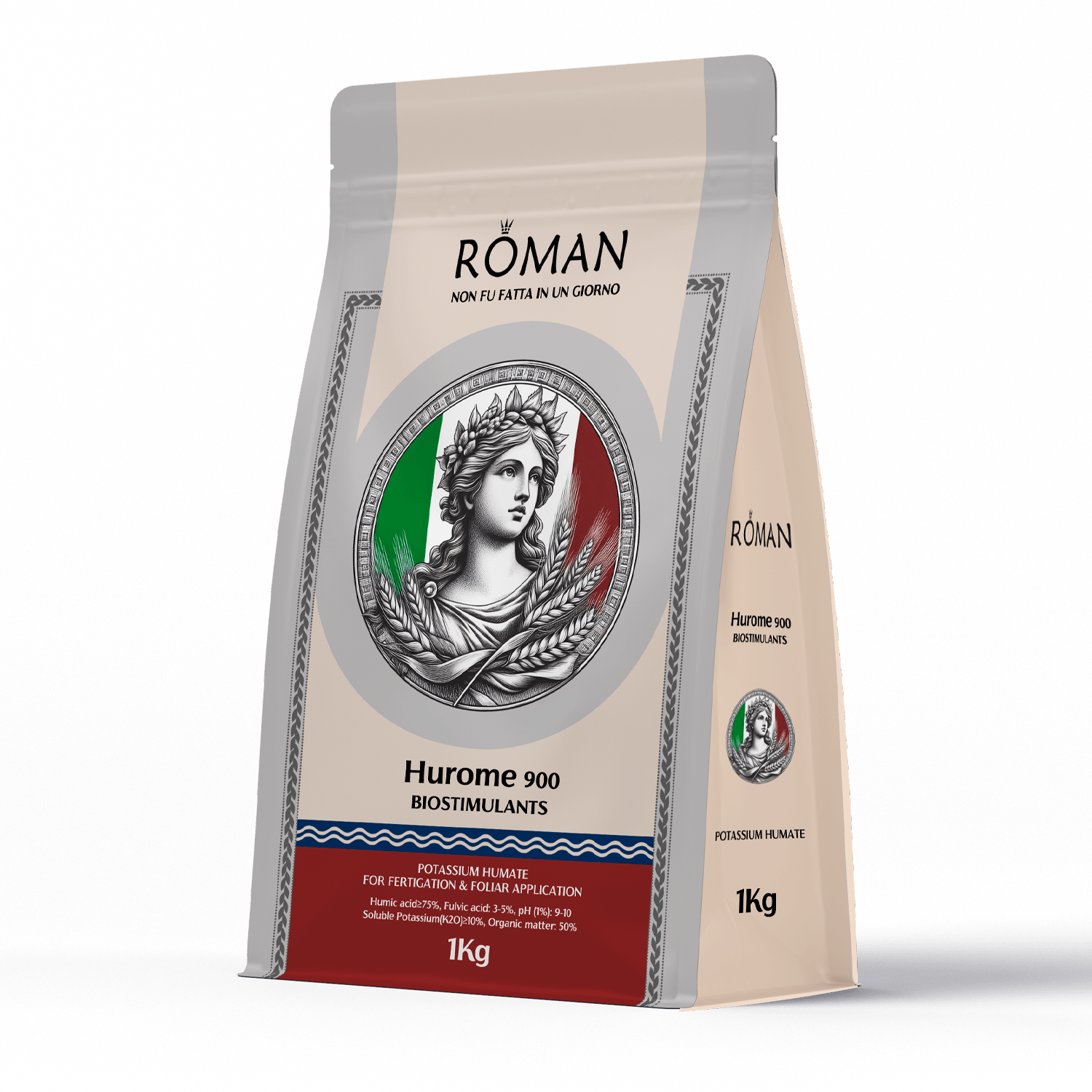 Hurome 900