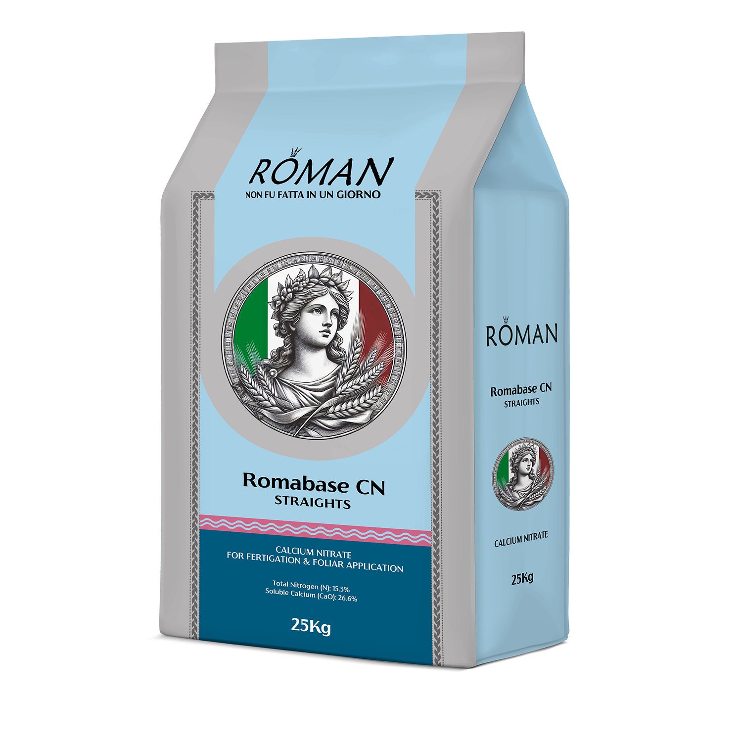 Romabase CN