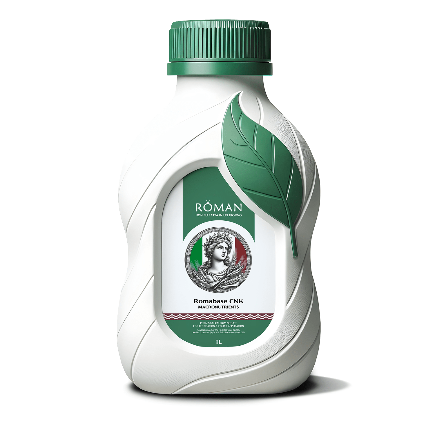 This image of Romabase CNK product made by Roman