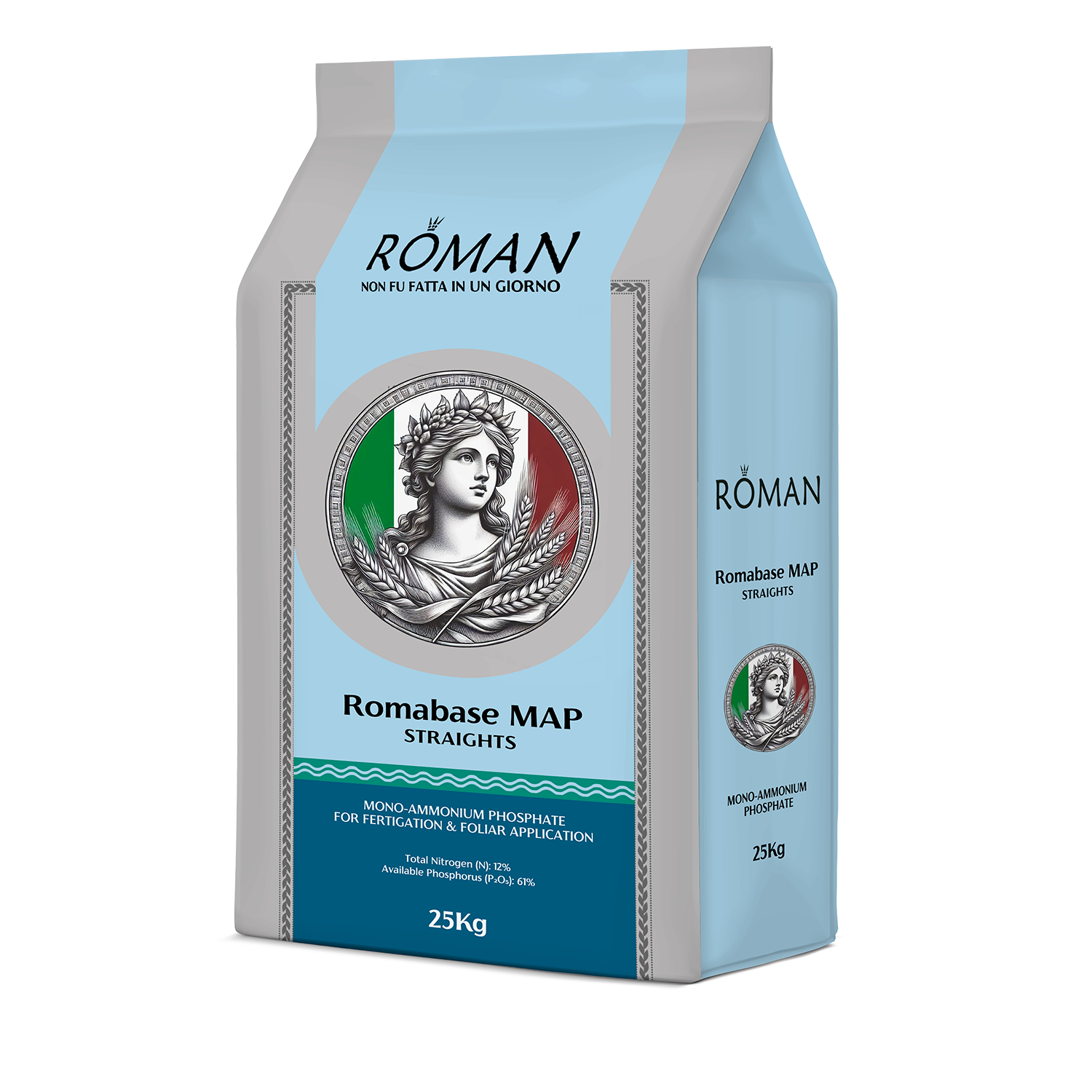 Romabase MAP