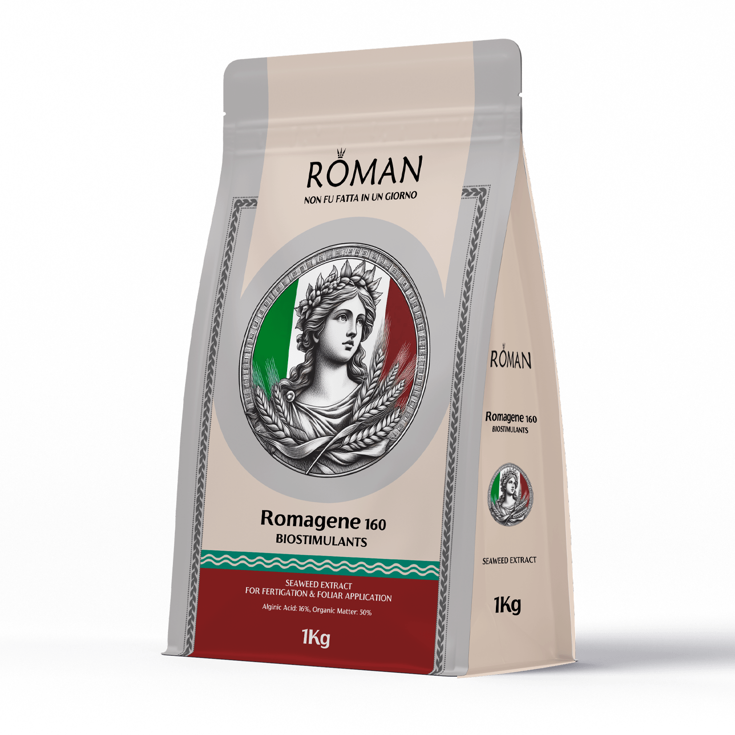 Romagene 160