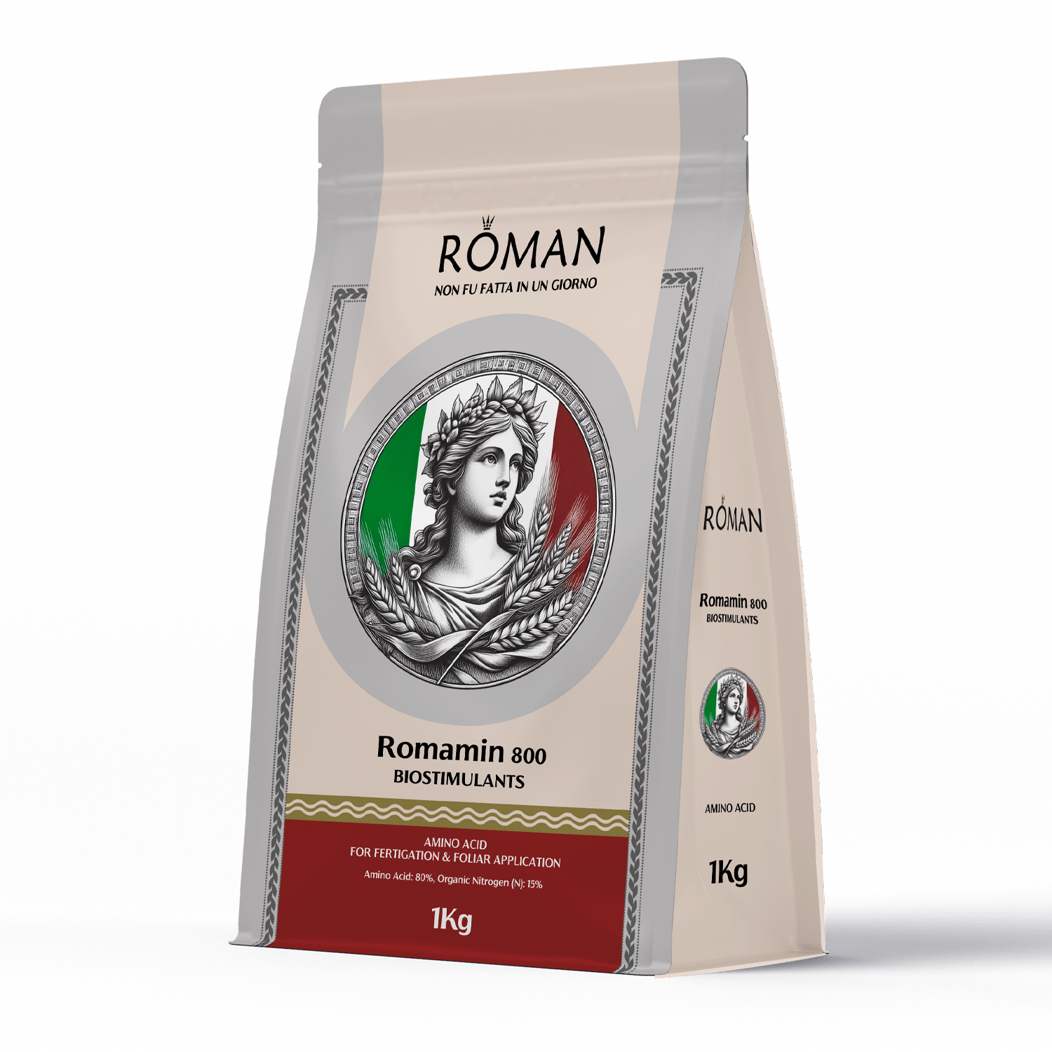 Romamin 800