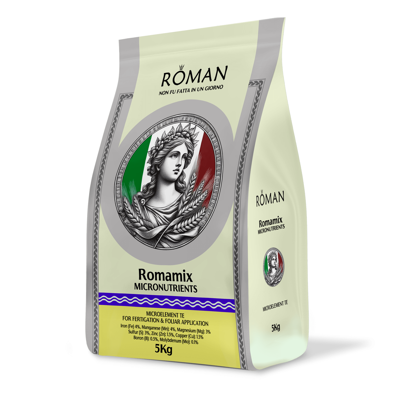 Romamix