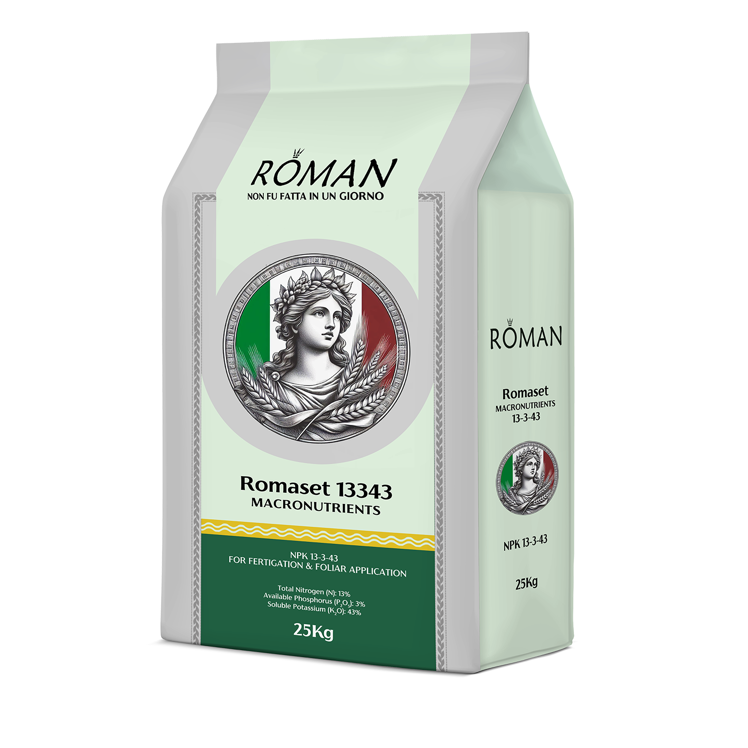 Romaset 13-3-43
