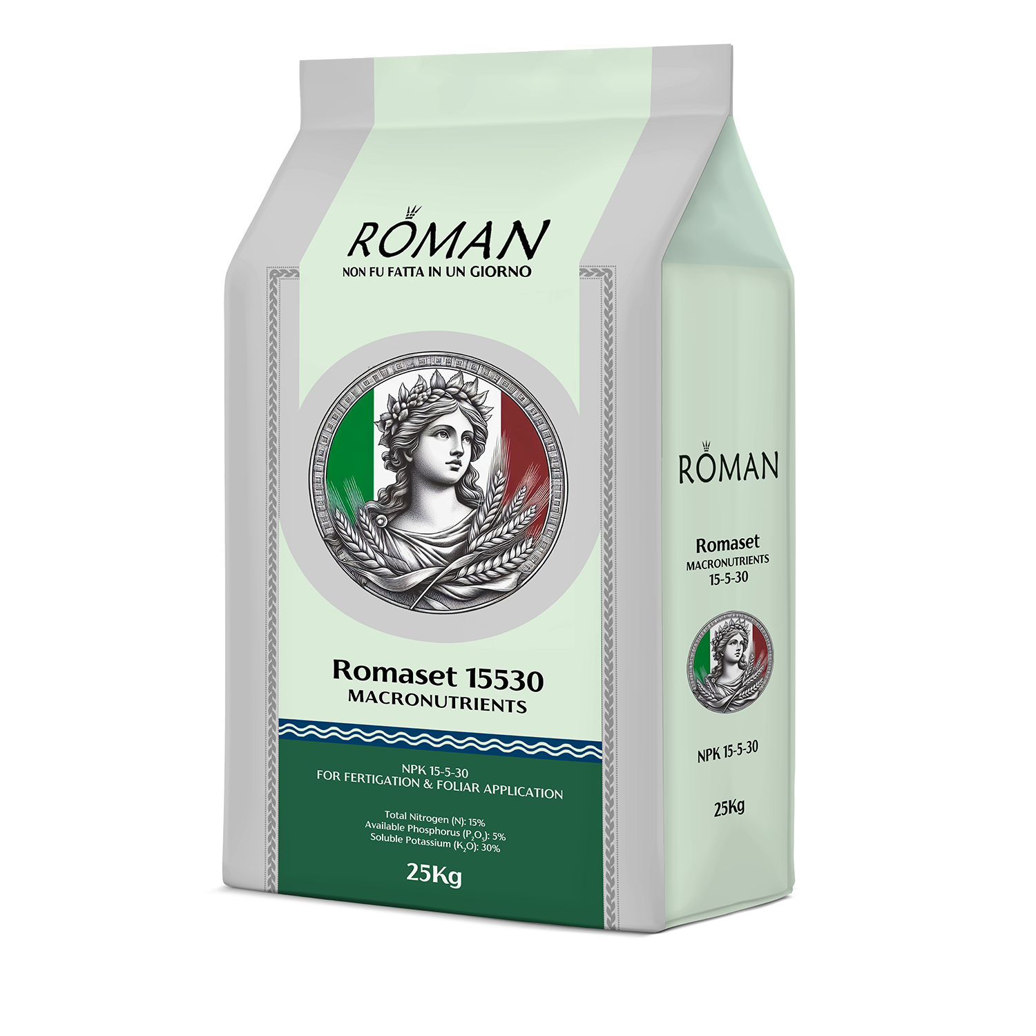 Romaset 15530