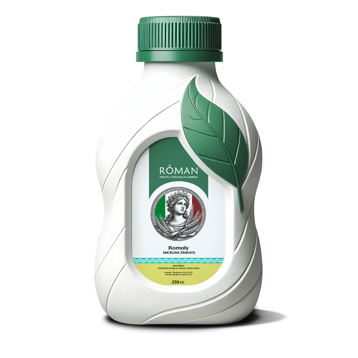 This image of Romoly product made by Roman
